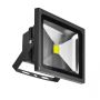 AZzardo FLOOD LIGHT AZ1550 Halogeninis prožektorius 1x30W/LED 4200K 2100LM IP65