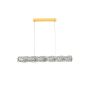 Azzardo FLORENCE AZ6187 1x36W/LED 4000 2880lm IP20