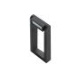 AZzardo FRAME AZ4305 Sienos lempa 1x8W/LED 3000K 800LM IP65