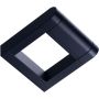 AZzardo FRAME AZ4308 Sienos lempa 1x8W/LED 3000K 800LM IP65