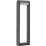 Azzardo FRAME AZ6630 Stovinė lempa 1x12w/led 4000k ip65