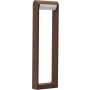 Azzardo FRAME AZ6632 Stovinė lempa 1x12w/led 4000k ip65