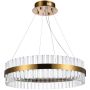 AZzardo FRANCESCA AZ5261 Pakabinama lempa 1x37W/LED IP20
