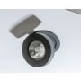 AZzardo FRIDA AZ4524 Taškinis šviestuvas 1x7W/LED 4000K 540LM IP54