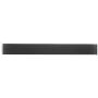 AZzardo GALASSO AZ5341 Sienos lempa 2x36W/LED 3000K 2580LM IP20