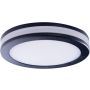 AZzardo GALATA AZ4379 Įmontuojamas apšvietimas 1x9W/LED 3000K IP44
