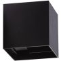 AZzardo GAMBINO AZ4470 Sienos lempa 2x6W/LED 3000K 480LM IP54