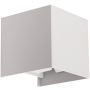 AZzardo GAMBINO AZ4472 Sienos lempa 2x6W/LED 4000K 480LM IP54