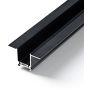 Azzardo GAMMA AZ5535 Geležinkelio šiena