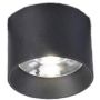 AZzardo GAMMA DANIEL AZ5308 Geležinkelio švieslentė 1x8W/LED 3000K 600LM IP20