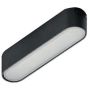 AZzardo GAMMA SANGRIA AZ5268 Geležinkelio švieslentė 1x6W/LED 2700K|6000K 349LM IP20