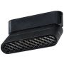 AZzardo GAMMA SANGRIA AZ5282 Geležinkelio švieslentė 1x12W/LED 4000K 242LM IP20