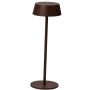 AZzardo GILBERTO AZ5336 Stalo lempa 1x2W/LED 3000K 173LM IP54