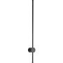 AZzardo GUIDO AZ5339 Sienos lempa 1x12W/LED 3000K 2253LM IP54