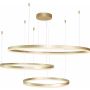 AZzardo HALO AZ4708 Pakabinama lempa 1x130W/LED 11100LM