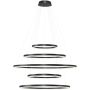 AZzardo HALO AZ5351 Pakabinama lempa 5x180W/LED 3000K|6000K IP20