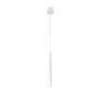 Azzardo ILIOS AZ5743 1x4W/LED 3000 320lm IP20