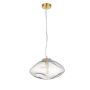 Azzardo INES AZ5763 1x40W/E14 IP20