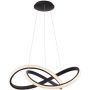 AZzardo INFINITY AZ5096 Pakabinama lempa 1x80W/LED 3000K|4000K 4300LM IP20
