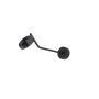 Azzardo ISEO AZ5632 1x9W/LED 3000 514lm IP20