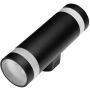 AZzardo JASON AZ5219 Sienos lempa 2x18W/LED 4000K 1600LM IP65
