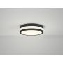 AZzardo KARI AZ4257 Lubų šviestuvas 1x12W/LED 3000K 420LM IP44