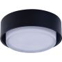 AZzardo KASTORIA AZ4389 Įmontuojamas apšvietimas 1x7W/LED 3000K IP44
