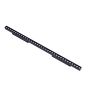 AZzardo KIRA TRACK MAGNETIC SMART AZ4903 Geležinkelio švieslentė 30W/LED CCT 1750LM IP20