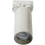AZzardo KIRKE AZ4657 Geležinkelio švieslentė 1x10W/LED 3000K IP20