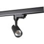 AZzardo KIRKE AZ4658 Geležinkelio švieslentė 1x10W/LED 3000K IP20