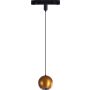 AZzardo KORI AZ4628 Geležinkelio švieslentė 1x5W/LED 3000K IP20