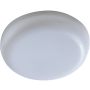 AZzardo LAMIR AZ4385 Įmontuojamas apšvietimas 1x16W/LED 3000K IP44