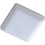 AZzardo LAMIR AZ4393 Įmontuojamas apšvietimas 1x22W/LED 4000K IP44