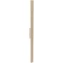Azzardo LENNART AZ7149 Sienos lempa 1x/LED IP54