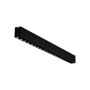 Azzardo LINELIO AZ5668 1x24W/LED 3000|4000|6000 1572lm IP20