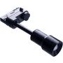 AZzardo LUMI AZ4557 Geležinkelio švieslentė 1x5W/LED 3000K 400LM IP20