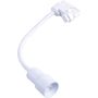 AZzardo LUMI AZ4560 Geležinkelio švieslentė 1x5W/LED 3000K 400LM IP20