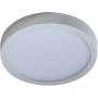 AZzardo MALTA AZ4234 Lubų šviestuvas 1x12W/LED 3800K 1050LM IP20