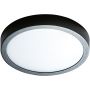 AZzardo MALTA AZ4239 Lubų šviestuvas 1x18W/LED 2800K 1500LM IP20