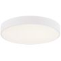 AZzardo MARCELLO AZ5084 Lubų šviestuvas 1x80W/LED 3000K|6500K 4800LM IP20