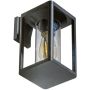 AZzardo MIKKEL AZ4484 Sienos lempa 1x15W/E27 IP65