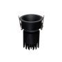 Azzardo MIRT AZ7094 Įmontuojamas apšvietimas 1x8W/LED 3100k 710lm IP65