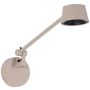 Azzardo MOLLY S AZ6806 Sienos lempa 1x6W/LED 3000k IP20