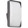 Azzardo MORTEN AZ6637 Sienos lempa 1x10w/led 3000k ip54