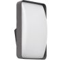 Azzardo MORTEN AZ6638 Sienos lempa 1x10w/led 4000k ip54