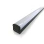 AZzardo NEO SERIE AZ5118 Geležinkelio švieslentė 1x6W/LED 3000K|6400K 384LM IP20