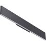 AZzardo NORMAN AZ4179 Sienos lempa 1x23W/LED 3000K 1215LM IP20