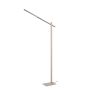 Azzardo ONTARIO FLOOR AZ6804 Stovinė lempa 1x15W/LED 3000k IP20