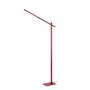 Azzardo ONTARIO FLOOR AZ7203 Stovinė lempa 1x15W/LED 3000k IP20