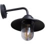 AZzardo OSVALD AZ4489 Sienos lempa 1x25W/E27 IP44
